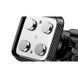 Автодержатель XO C123 Air Outlet Square Magnetic Bracket, Черный 3