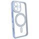 Чохол для iPhone 17 : Diamond Shining Case with MagSafe &ndash; Blue