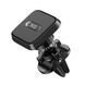 Автодержатель XO C123 Air Outlet Square Magnetic Bracket, Черный 1