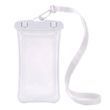 Чохол Waterproof AirBag Neon Case &ndash; White