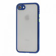 Чехол Avenger Case camera lens (для iPhone 7/8/SE2, Midnight Blue)