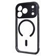 Чехол Momax Proof Magnetic для 17 Pro - Black