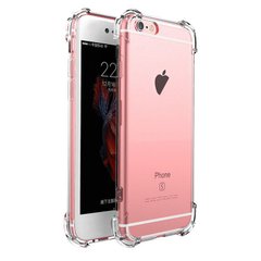 Чохол Armored Clear CASE 1.55mm (на iPhone 6/6s)