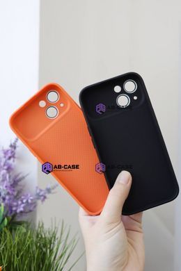 Чохол для iPhone 15 Pro : Gradient Glass MagSafe Case &ndash; Starry Orange