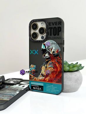 Чехол для iPhone 11 Pro Print Case NASA Lays