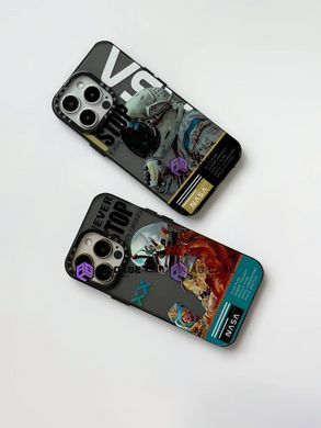 Чехол для iPhone 11 Pro Print Case NASA Lays