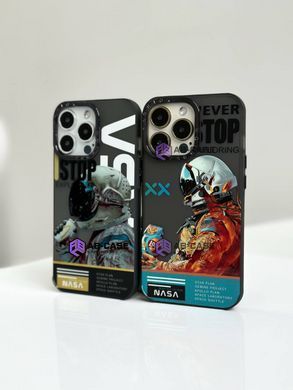 Чехол для iPhone 11 Pro Print Case NASA Lays