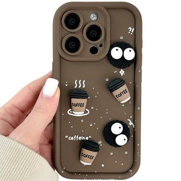 Чехол для iPhone 12 Pro Pretty Things Case Oreo