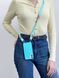 Чохол для iPhone 14 Pro Max Crossbody case with Twine Glycine 2
