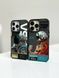 Чехол для iPhone 11 Pro Print Case NASA Lays 5