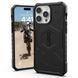 Чехол для iPhone 12 | 12 Pro : UAG with MagSafe (Black)