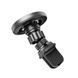 Автодержатель XO C129 Magnetic Suction Air Outlet, Черный 5
