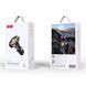 Автодержатель XO C129 Magnetic Suction Air Outlet, Черный 2