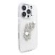 Чехол для iPhone 14 Pro Max &ndash; Glimmer Garden (Butterflies)