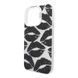 Чехол для iPhone 15 Pro Max &ndash; So Cool (Black Kiss)
