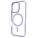 Чехол для iPhone 16 Pro : Crystal Guard with MagSafe &ndash; Glycine 1