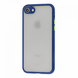 Чохол Avenger Case camera lens (на iPhone 7/8/SE2, Midnight Blue)
