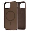 Чохол для iPhone 12 Pro Max : Nofelet Tech MagSafe Case &ndash; Brown
