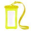 Чохол Waterproof AirBag Neon Case &ndash; Yellow
