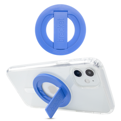 Подставка для iPhone на магните MagSafe Blue