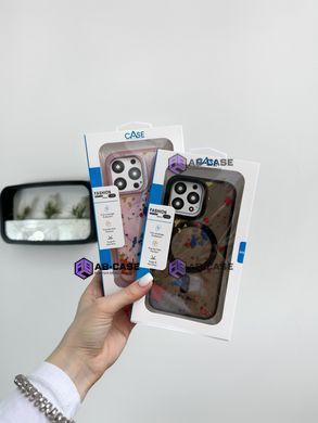 Чохол Blot with MagSafe для iPhone 14 White