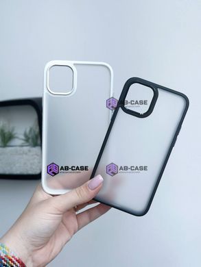 Чохол матовий для iPhone 11 Pro MATT Crystal Guard Case Khaki Green
