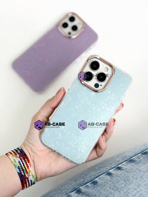 Чехол для iPhone 13 Pro Marble Case Beige