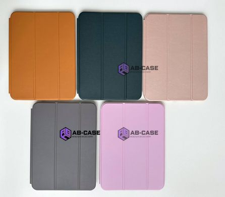 Чохол-папка Smart Case for iPad 10.9 (2022) 10th Gen Rose Red