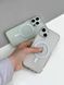 Чохол прозорий Clear Case with MagSafe (на iPhone 13 Pro) 5