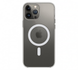 Чохол прозорий Clear Case with MagSafe (на iPhone 13 Pro) 1