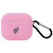 Чехол для AirPods PRO Protective Sleeve Case - Light Pink 1