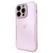 Чехол для iPhone 14 Pro Max Matte Peak Case - Pink