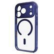 Чехол Momax Proof Magnetic для 17 Pro - Blue
