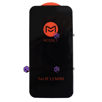 Защитное стекло для iPhone 17 | 16 Pro : Mossily Anti-Static с защитой динамика