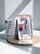 Чохол для iPhone 15 Pro Max : UAG Hologram Case with MagSafe (Yellow) 3