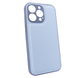 Чохол Eco-Leather для iPhone 12 Pro Max Lilac