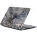 Чохол-накладка для MacBook NEO 13" PRINT Case (2026) &ndash; A3404 &ndash; Gray Marble