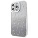 Чехол для iPhone 15 Pro Max North Stars Case, Silver 1