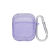 Чехол для AirPods 1|2 Stars Shining Case Deep Purple