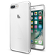 Чохол для iPhone 7 Plus | 8 Plus - Clear Case, прозорий 1